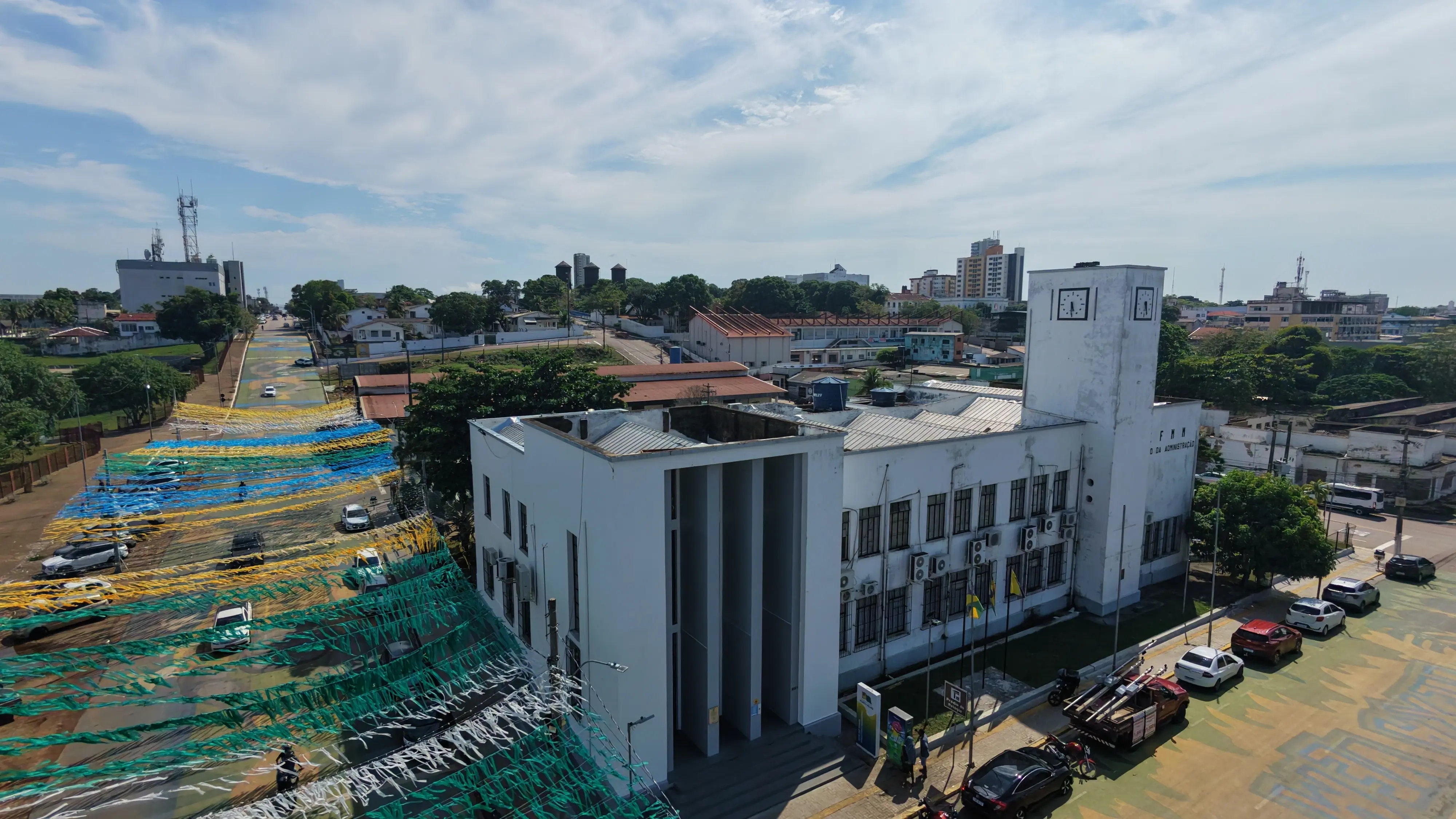 Prefeitura propõe modernização administrativa para fortalecer atuação da PGM e CGM