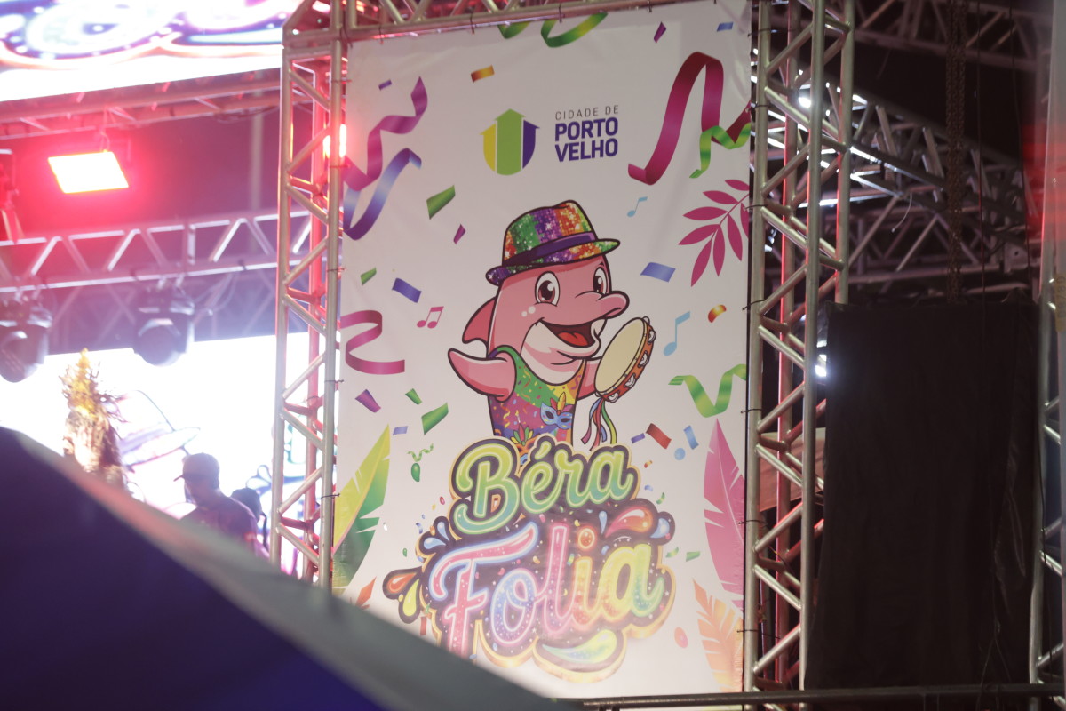 Personagem foi batizado como “Madeirinho”, nome que conquistou 34% dos votos