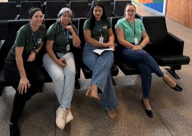 Semagric e parceiros avançam nos preparativos da ação