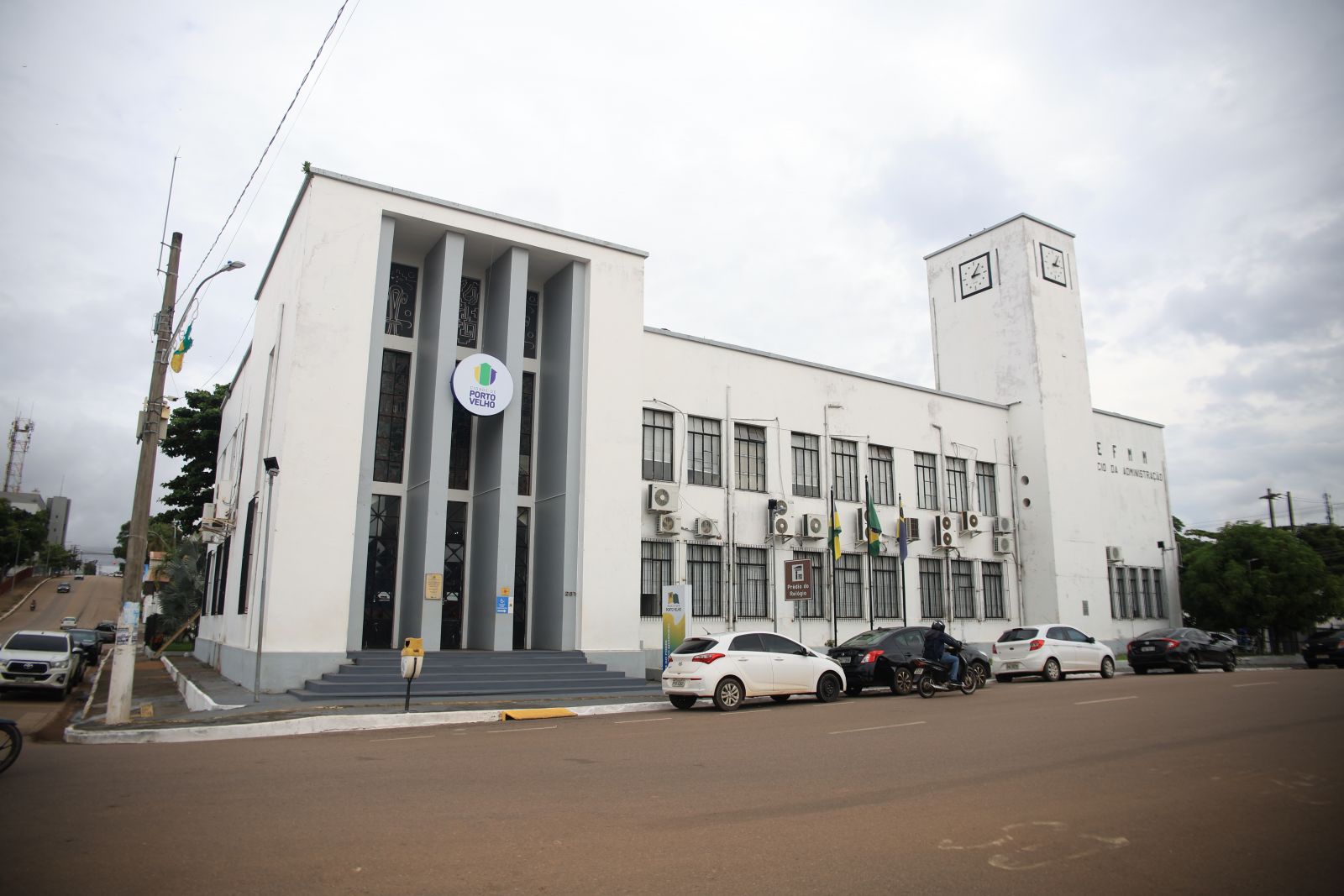 Data será marcada por uma solenidade institucional no dia 7 de maio