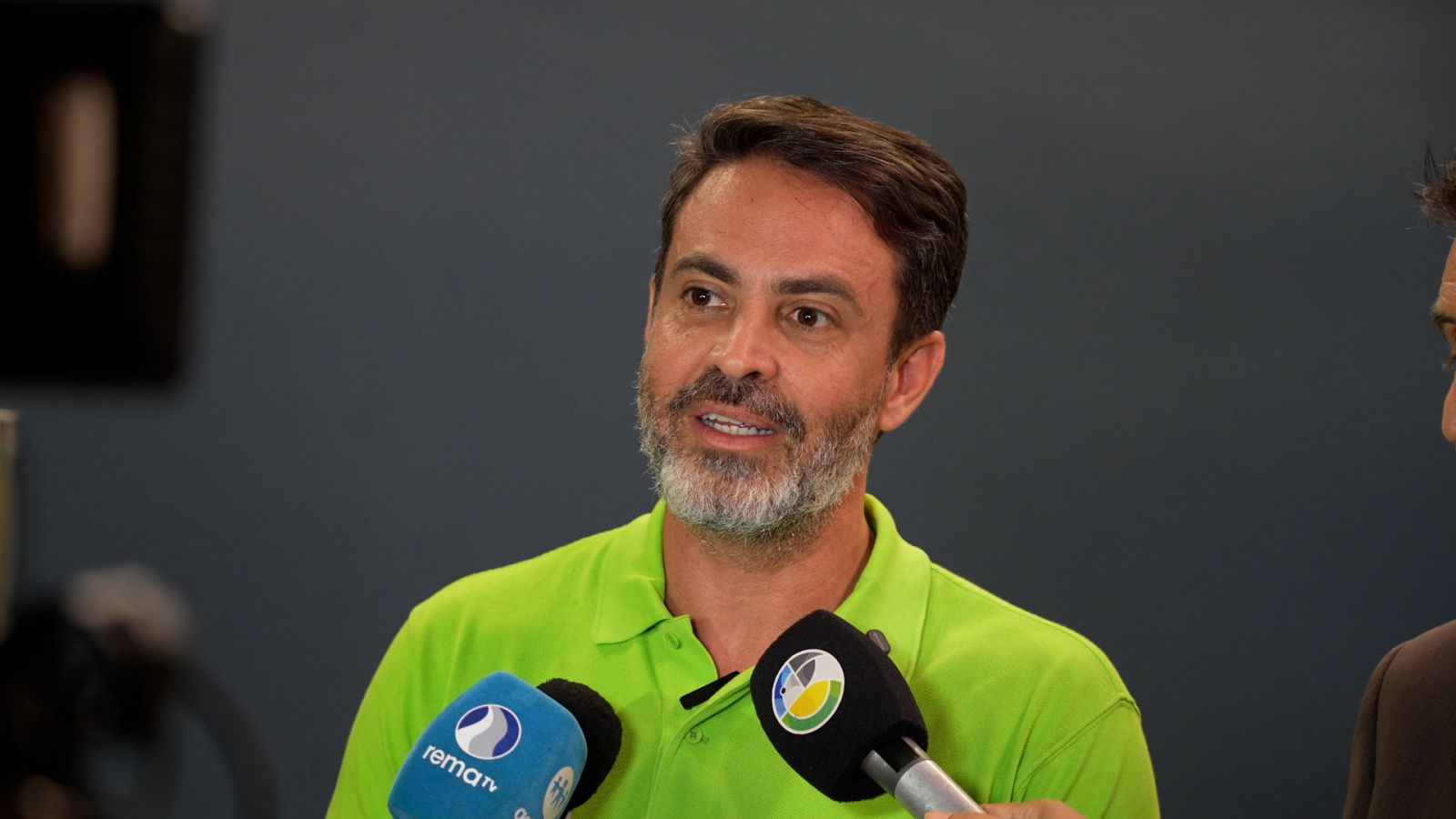 Para Léo Moraes, o trabalho da Controladoria tem impacto direto na vida da população