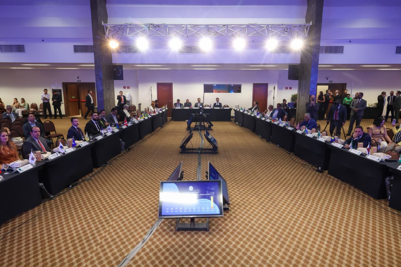 Conaci é a principal entidade representativa do controle interno no Brasil